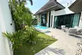 Villa 2 chambres 175 m² Choeng Thale, Thaïlande