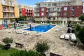 Apartamento 1 habitación 25 m² Sunny Beach Resort, Bulgaria