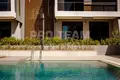 Penthouse 4 zimmer 110 m² Muratpasa, Türkei