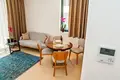 Mieszkanie 2 pokoi 120 m² Rafailovici, Czarnogóra