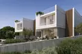 3 bedroom house 210 m² Agia Marinouda, Cyprus