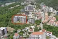 Wohnung 2 zimmer 44 m² Becici, Montenegro