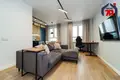 Appartement 2 chambres 53 m² Minsk, Bélarus