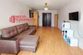 3 room apartment 79 m² Hrodna, Belarus