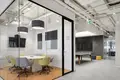 Office 4 707 m² in Northern Administrative Okrug, Russia