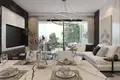 Wohnung 1 Schlafzimmer 50 m² Bezirk Larnaka, Zypern