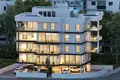 Wohnung 1 Schlafzimmer 50 m² Bezirk Larnaka, Zypern