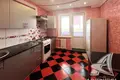 Квартира 1 комната 41 м² Мухавецкий сельский Совет, Беларусь