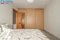 2 room apartment 46 m² Klaipeda, Lithuania