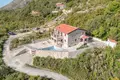 6 bedroom villa 388 m² Petrovac na Moru, Montenegro