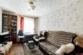 Mieszkanie 4 pokoi 82 m² Mińsk, Białoruś