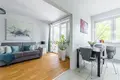 Wohnung 2 Zimmer 53 m² Warschau, Polen