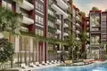 Complejo residencial THE TITLE ATRIO