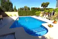 villa de 5 chambres 381 m² lAlfas del Pi, Espagne