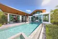 6 bedroom villa 793 m² Rawai, Thailand