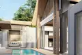 Villa de 4 habitaciones 329 m² Phuket, Tailandia