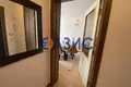 Mieszkanie 2 pokoi 70 m² Lozenets, Bułgaria