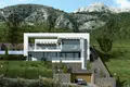 Willa 3 pokoi 710 m² Denia, Hiszpania