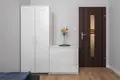 Apartamento 4 habitaciones 63 m² Varsovia, Polonia