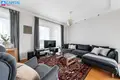 Mieszkanie 2 pokoi 54 m² Wilno, Litwa