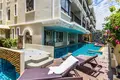 Квартира 1 спальня 39 м² Равай, Таиланд