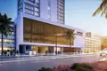Wohnkomplex ANWA — the tallest residence by Omniyat in the district of Dubai Maritime City
