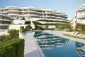 Appartement 3 chambres 425 m² Benahavis, Espagne