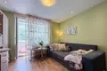 Mieszkanie 3 pokoi 66 m² Lipawa, Łotwa
