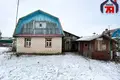 Casa 34 m² Starobinski siel ski Saviet, Bielorrusia