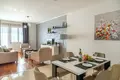 Mieszkanie 3 pokoi 107 m² Budva, Czarnogóra