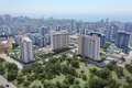 Mieszkanie 1 pokój 82 m² Mersin, Turcja