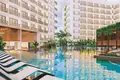 Apartamento 1 habitacion 28 m² Chalong, Tailandia