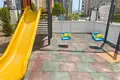 2 bedroom apartment 77 m² Mezitli, Turkey