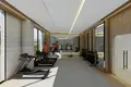 1 bedroom apartment  Alanya, Turkey