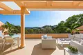 2-Schlafzimmer-Penthouse 189 m² San Pedro Alcantara, Spanien