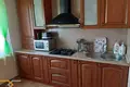 3 room apartment 61 m² Sluck, Belarus