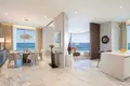 Residential complex New beachfront residence with well-developed infrastructure in a prestigious area, Limassol, Cyprus