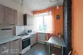 1 room apartment 41 m² Minsk, Belarus