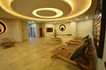 Wohnung 2 Schlafzimmer 120 m² Mittelmeerregion, Türkei