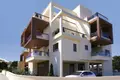 Mieszkanie 4 pokoi 206 m² Gmina Agios Athanasios, Cyprus