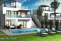 3 bedroom villa 124 m², All countries