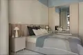 Квартира 2 комнаты 47 м² в Лодзи, Польша