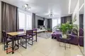 Apartamento 3 habitaciones 84 m² Minsk, Bielorrusia