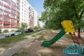 3 room apartment 63 m² Minsk, Belarus