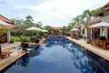 5 bedroom villa 800 m² Phuket, Thailand