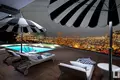 6 room villa 450 m² Alanya, Turkey