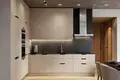 Wohnkomplex New residence with swimming pools and green areas, Istanbul, Turkey
