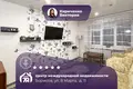 Apartamento 3 habitaciones 60 m² Borisov, Belarús