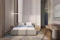 Appartement 2 chambres 1 246 m² Doubaï, Émirats arabes unis