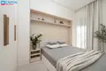 Квартира 2 комнаты 26 м² Juodiskes, Литва